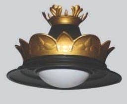 25W / 36W Lighting Fixture-3